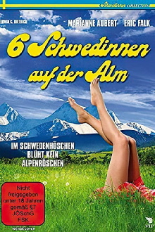 Six Swedish Girls in Alps Trailer