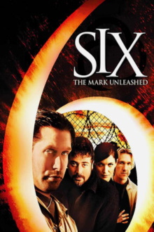 Six: The Mark Unleashed Trailer