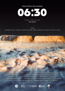 Six Thirty Trailer