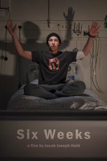 Six Weeks Trailer