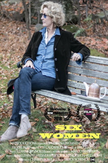 Six Women Trailer