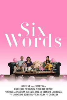 Six Words Trailer