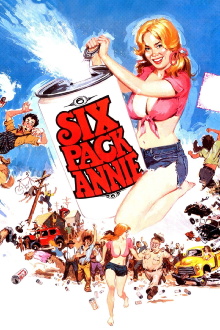 Sixpack Annie Trailer