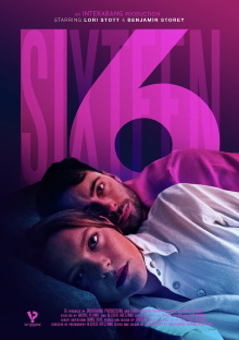 Sixteen Trailer