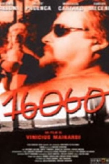Sixteen-Oh-Sixty Trailer
