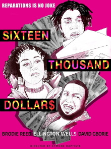 Sixteen Thousand Dollars Trailer