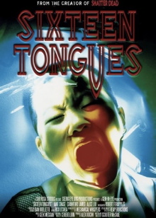 Sixteen Tongues Trailer