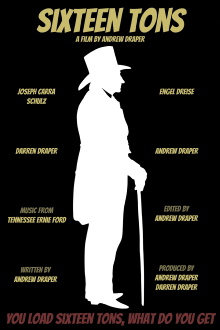 Sixteen Tons Trailer