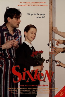 Sixten Trailer