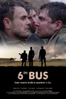 Sixth Bus Trailer