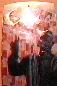 Sixth Form Acid Trailer