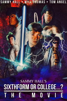 Sixth Form or College...?: The Movie Trailer