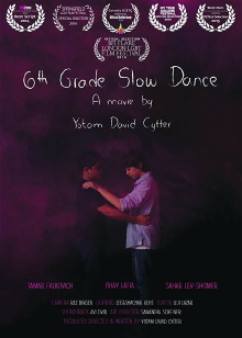 Sixth Grade Slow Dance Trailer