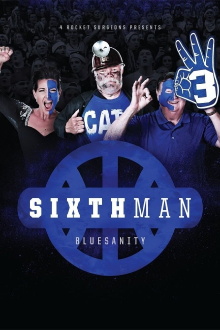 Sixth Man: Bluesanity Trailer