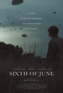 Sixth of June Trailer