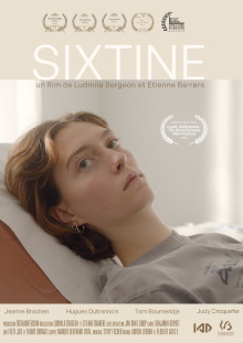 Sixtine Trailer