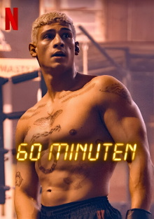 Sixty Minutes Trailer