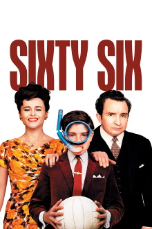 Sixty Six Trailer