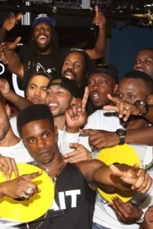 #SixtyMinutesLive​ - Dizzee Rascal, BBK, Lethal Bizzle, Tempa T, Fekky, Footsie & General Levy Trailer