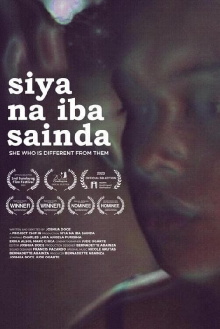 Siya Na Iba Sainda Trailer