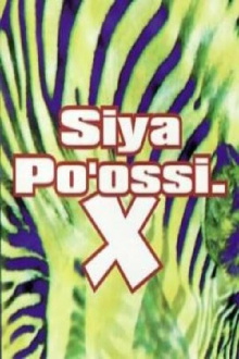siya po'ossi x: L'histoire méconnue d'un groupe légendaire Trailer