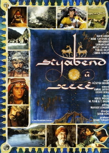 Siyabend and Xece Trailer