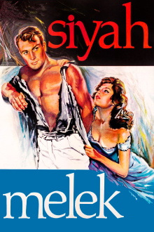 Siyah Melek Trailer
