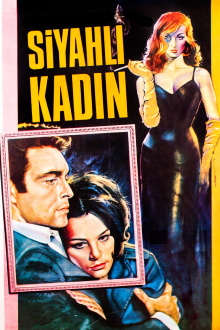 Siyahlı Kadın Trailer