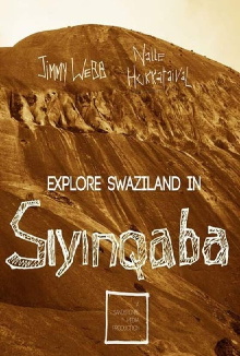 Siyinqaba Trailer