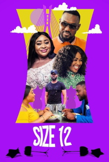 Size 12 Trailer