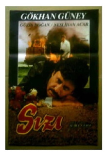 Sızı Trailer