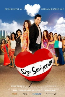 Sizi Seviyorum Trailer