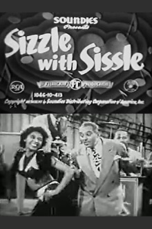 Sizzle with Sissle Trailer