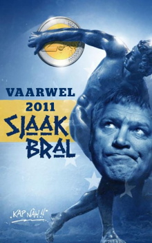 Sjaak Bral: Vaarwel 2011 Trailer