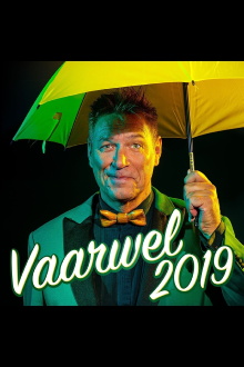 Sjaak Bral: Vaarwel 2019 Trailer