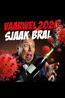 Sjaak Bral: Vaarwel 2020 Trailer