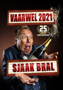 Sjaak Bral: Vaarwel 2021 Trailer