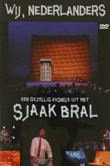 Sjaak Bral: Wij, Nederlanders Trailer
