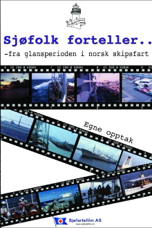 Sjøfolk forteller... Trailer