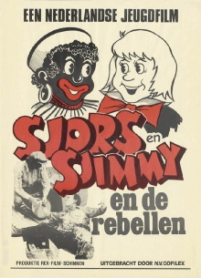Sjors en Sjimmie en de Rebellen Trailer
