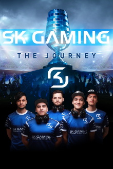 SK Gaming: The Journey Trailer