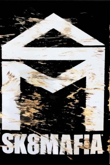 SK8MAFIA - THE SK8MAFIA VIDEO Trailer