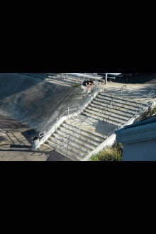 SK8MAFIA Video 2023 Trailer