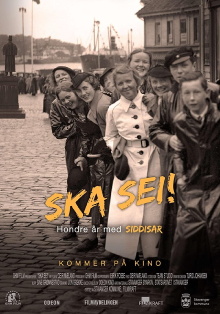 Ska Sei! Trailer