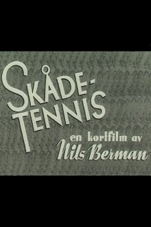 Skådetennis Trailer