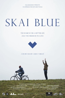 Skai Blue Trailer