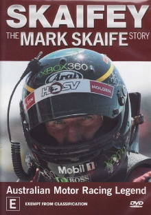 Skaifey: The Mark Skaife Story Trailer