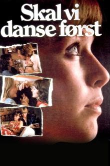 Skal vi danse først? Trailer