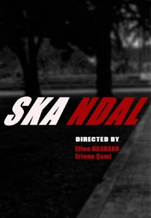 Skandal Trailer