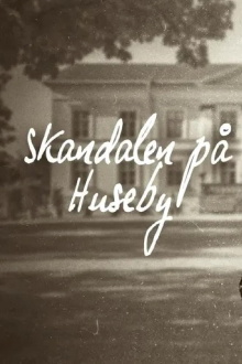 Skandalen på Huseby Trailer